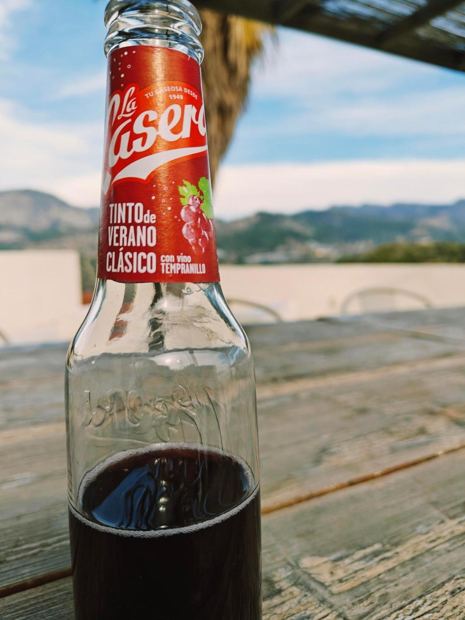 Finca Oliva Bolulla Luaran gambar